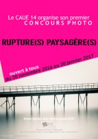 Concours Photo CAUE 14