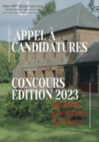 Appel à candidatures au PRIX MPF- René Fontaine 2023